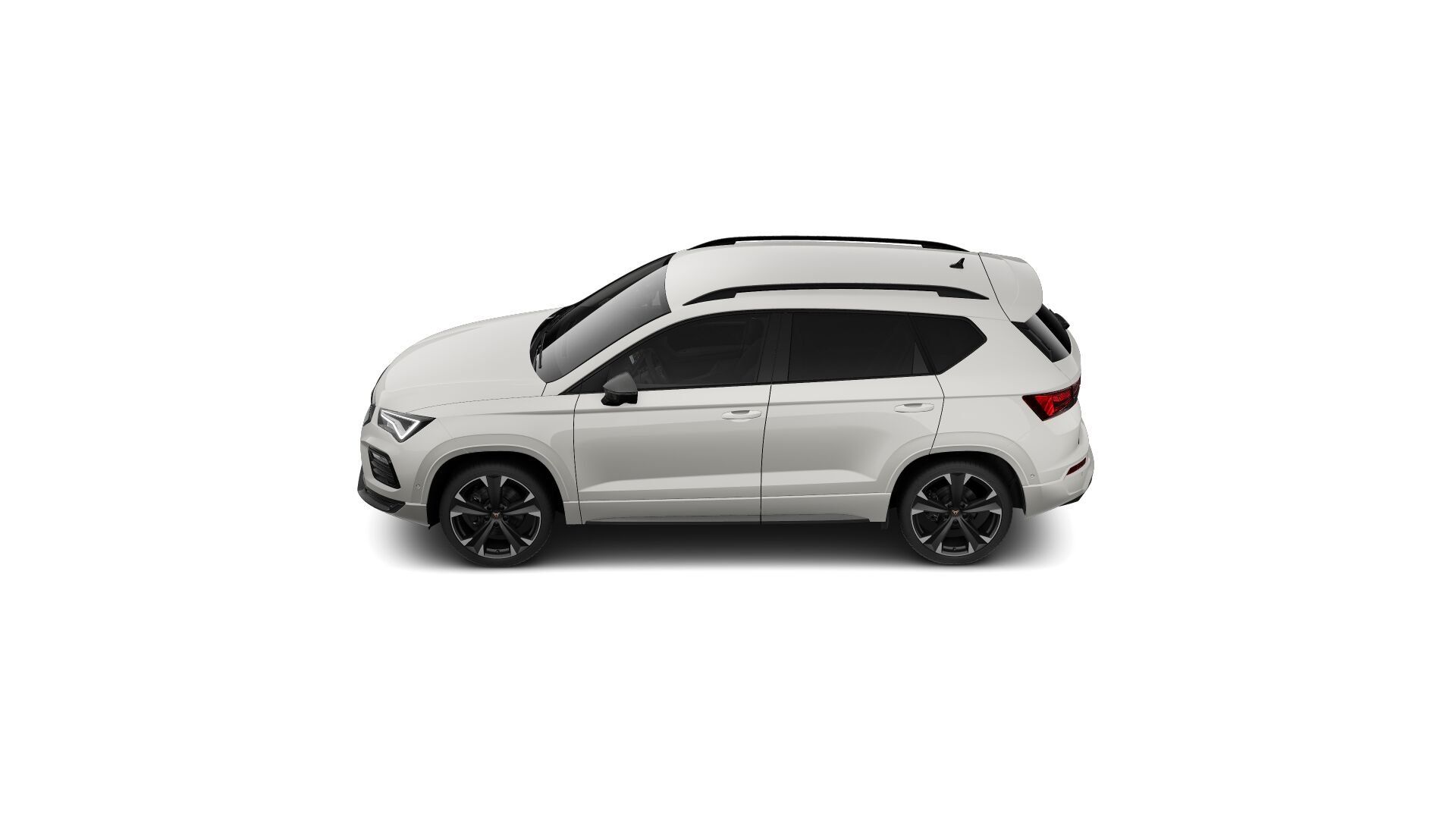 Cupra Ateca, Ateca 1.5 TSI 150k DSG - fotka 2