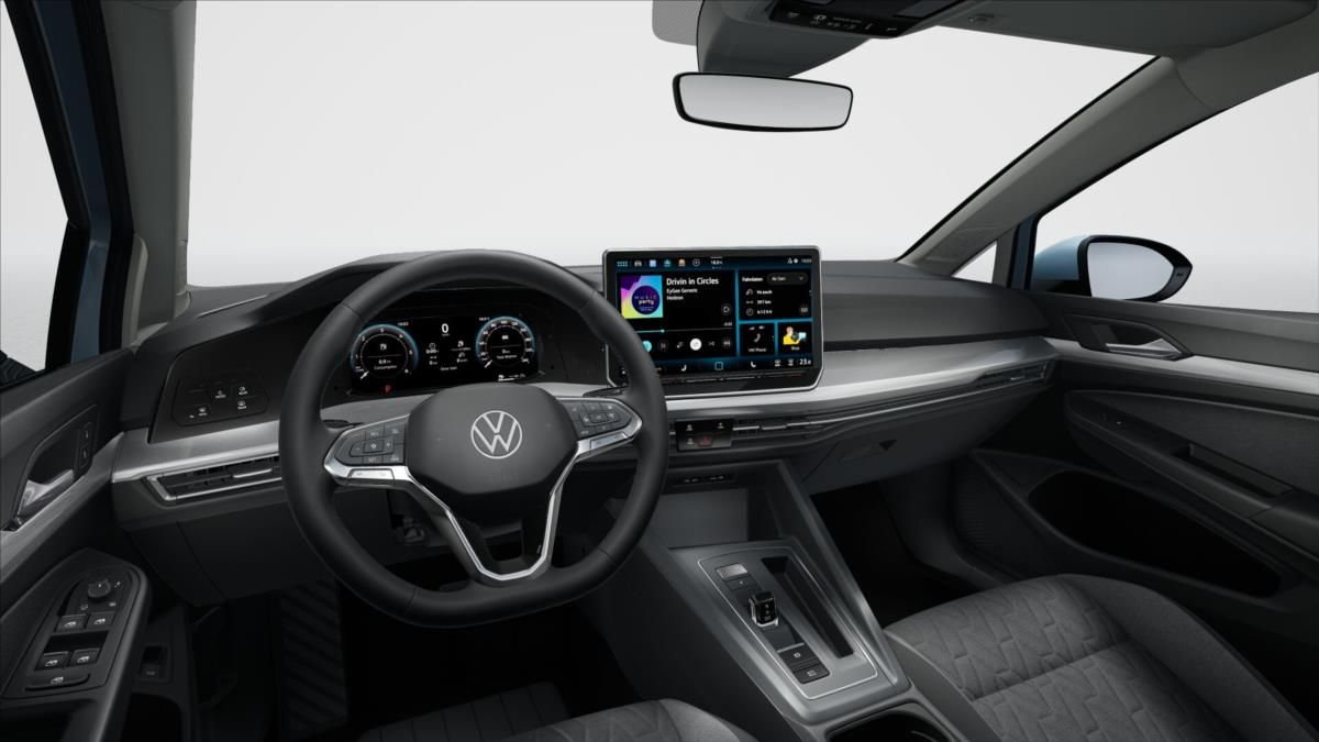 Volkswagen Golf Variant, 1,5 eTSI mHEV  People - fotka 5
