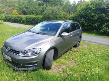 2.0 TDI - 4x4