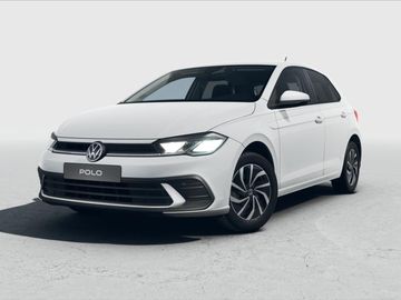 1,0 TSI People
