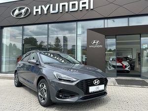 Hyundai i30, 26 WG 1,0 T-GDI MT SMART