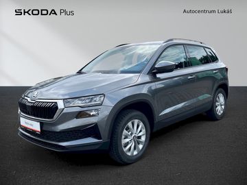 SELECTION 1.5 TSI 110 kW