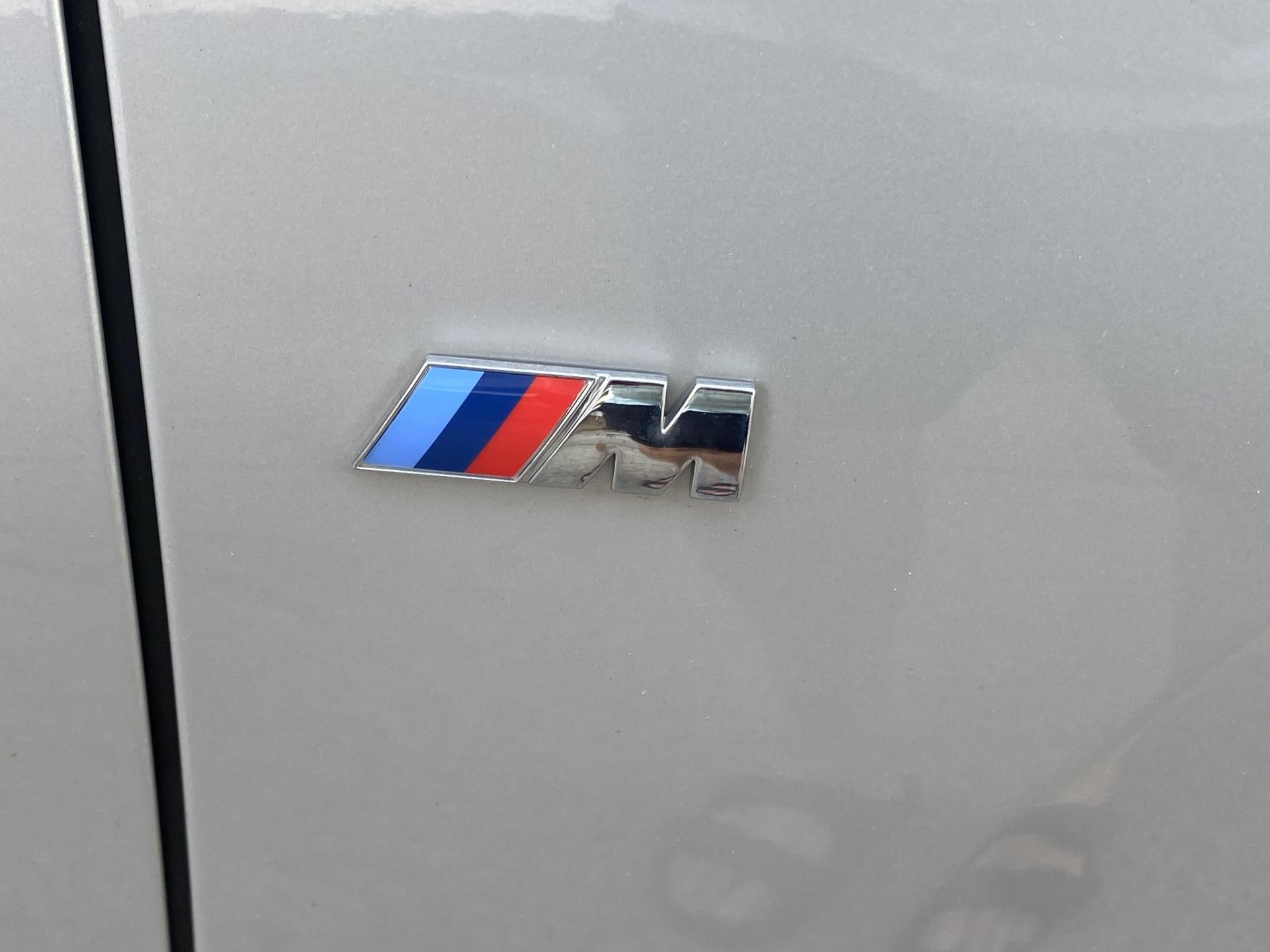 BMW X1, M Sport - Panorama - fotka 5