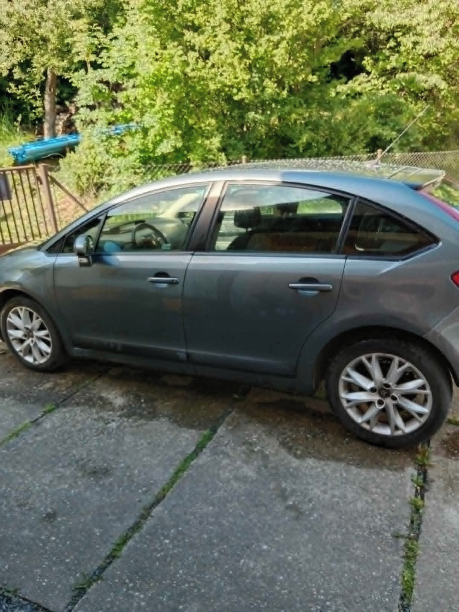 Citroën C4, 1,4 - servisováno - fotka 3
