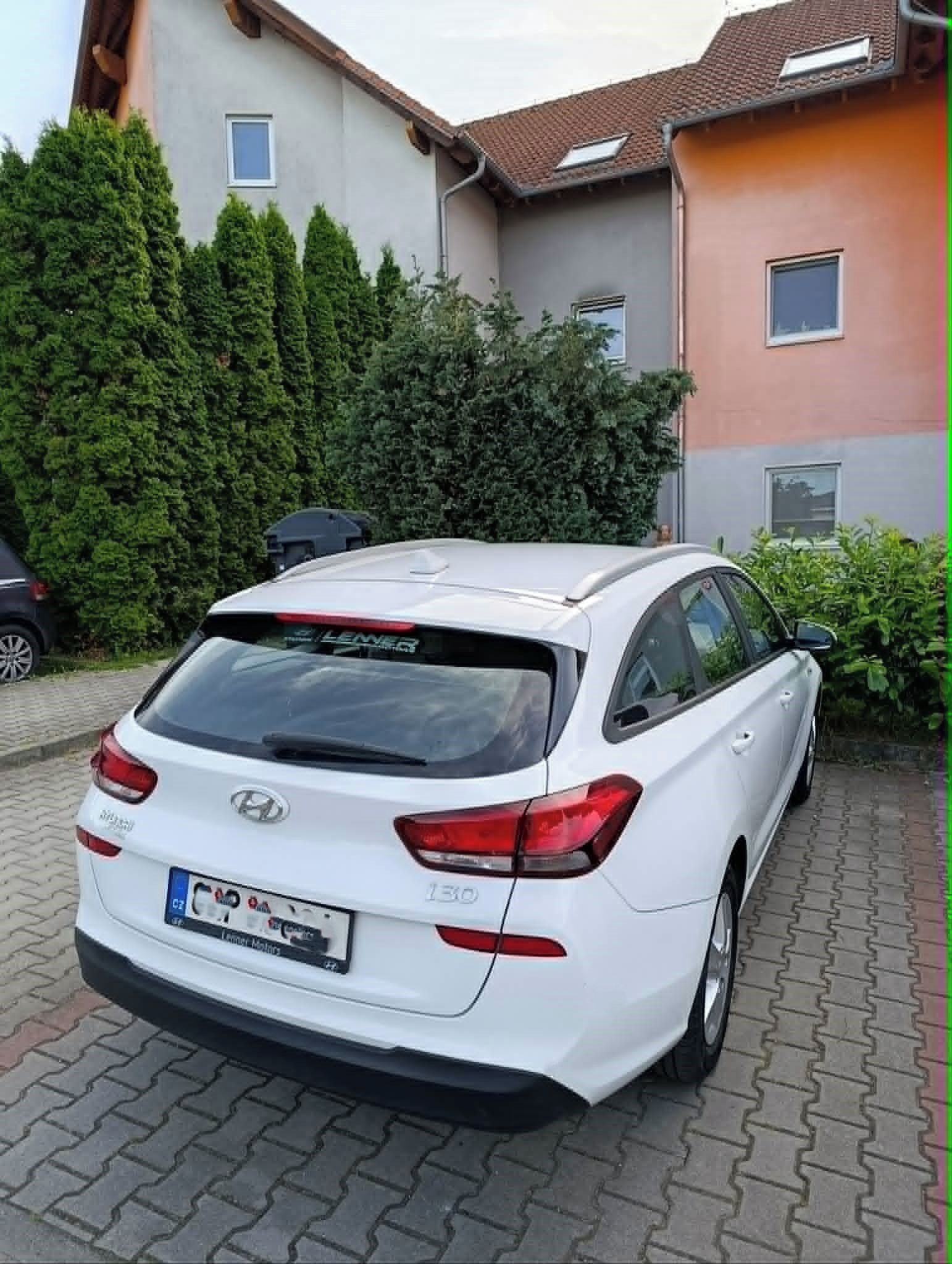 Hyundai i30, 1.5 DPI - fotka 4