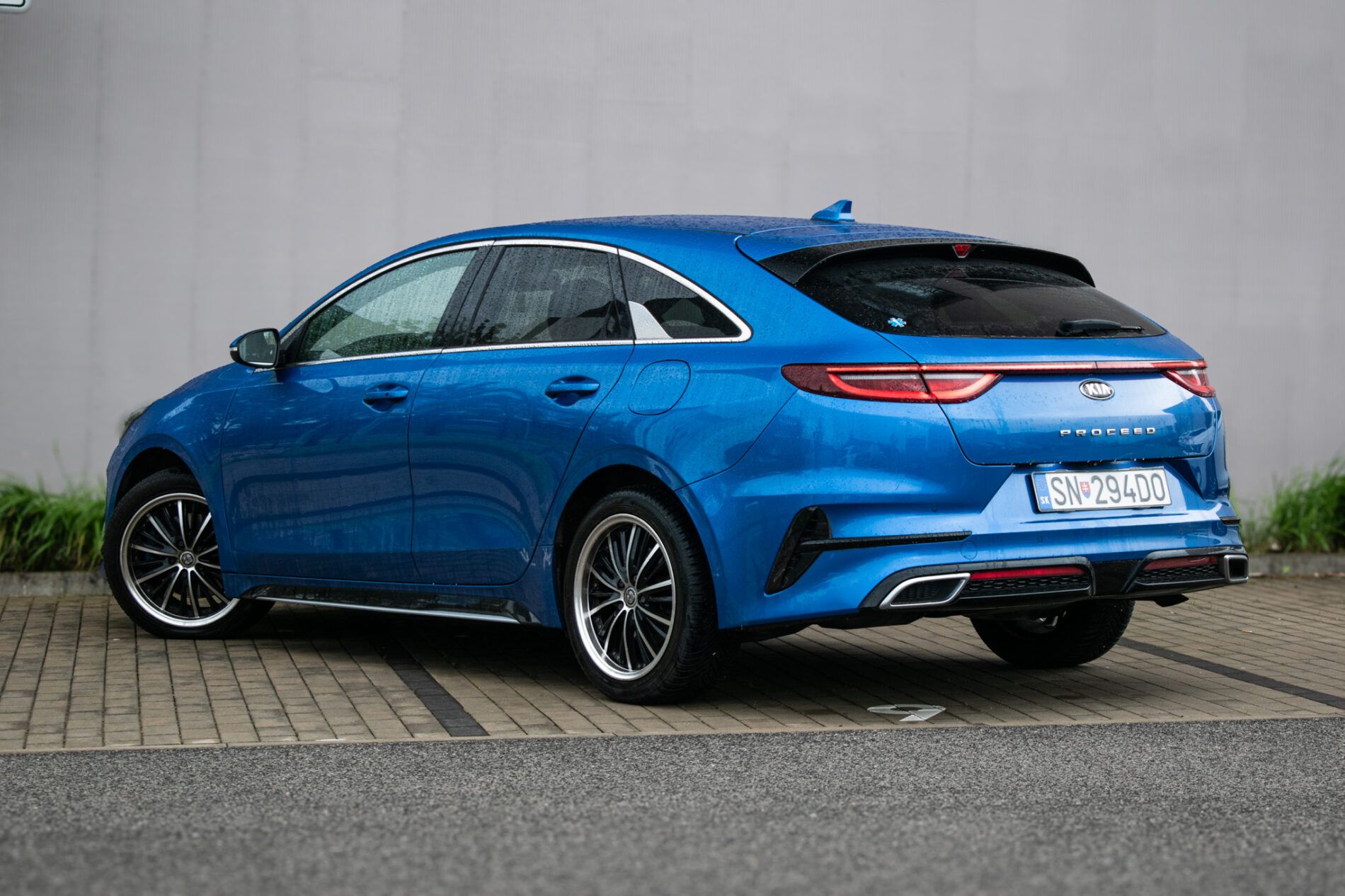 Kia Cee´d - fotka 6