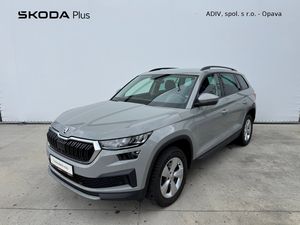 Škoda Kodiaq, DSG 2.0 TDI 110 kW 4x4 Ambitio