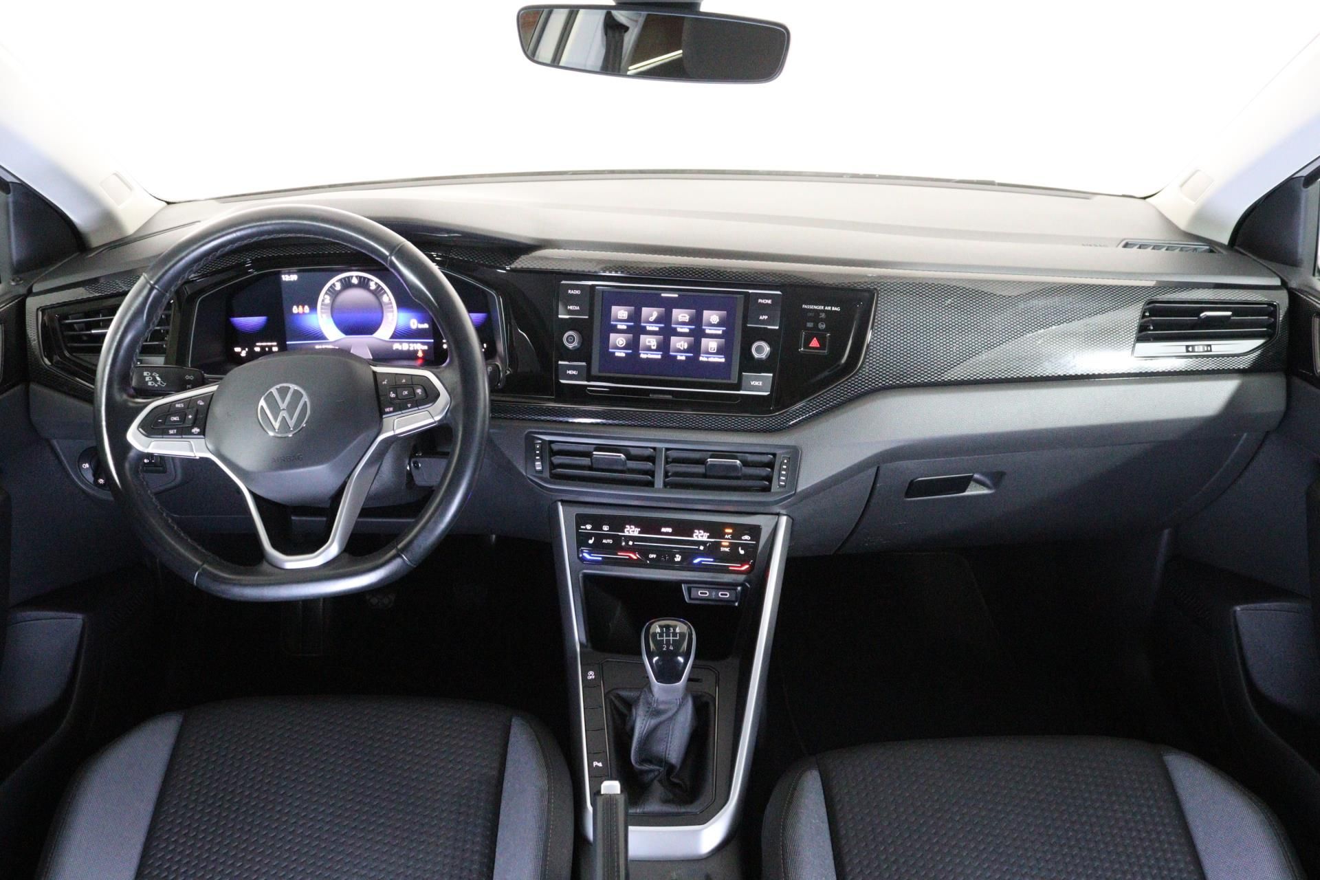 Volkswagen Taigo, LIFE 1,0 TSI /LED, SUN SET - fotka 5