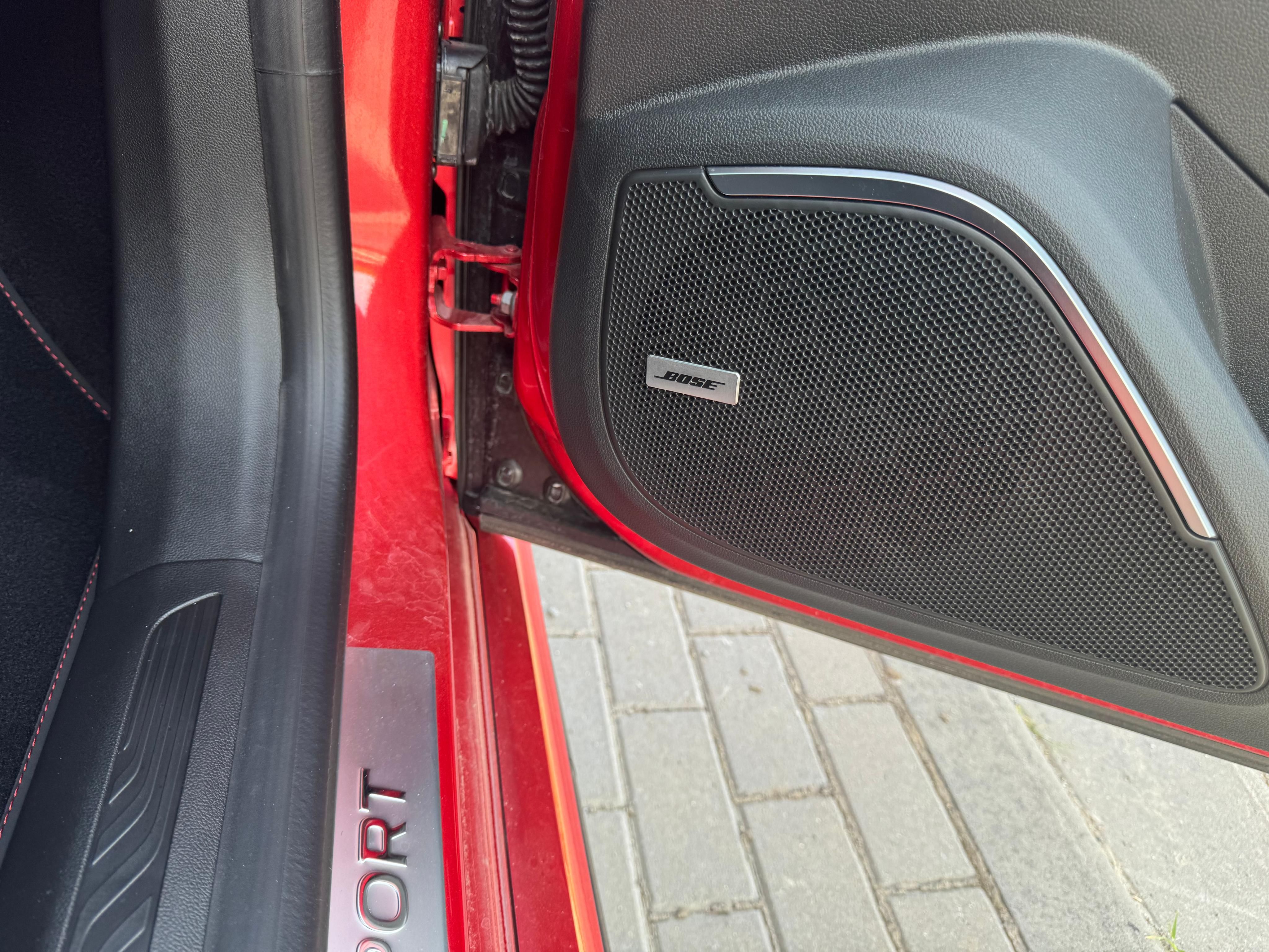Renault Mégane, Renault Megane RS - fotka 6
