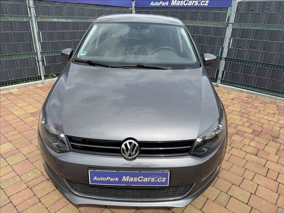 Volkswagen Polo, 1.2 TSI Life - fotka 2
