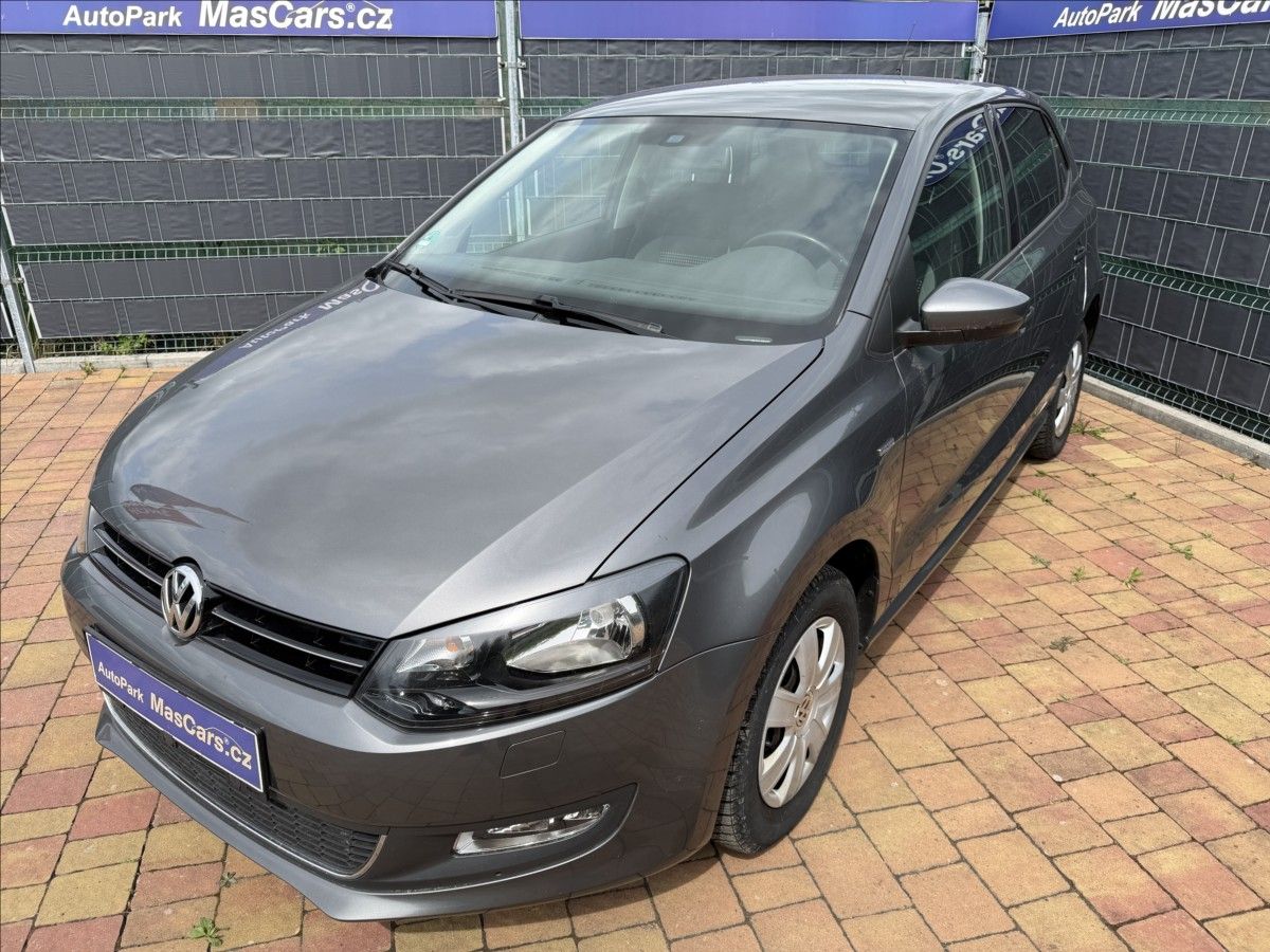 Volkswagen Polo, 1.2 TSI Life - fotka 4