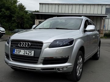 3.0TDI QATTRO