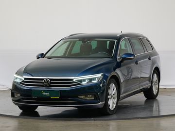 2.0 TDI 110 kW DSG Elegance