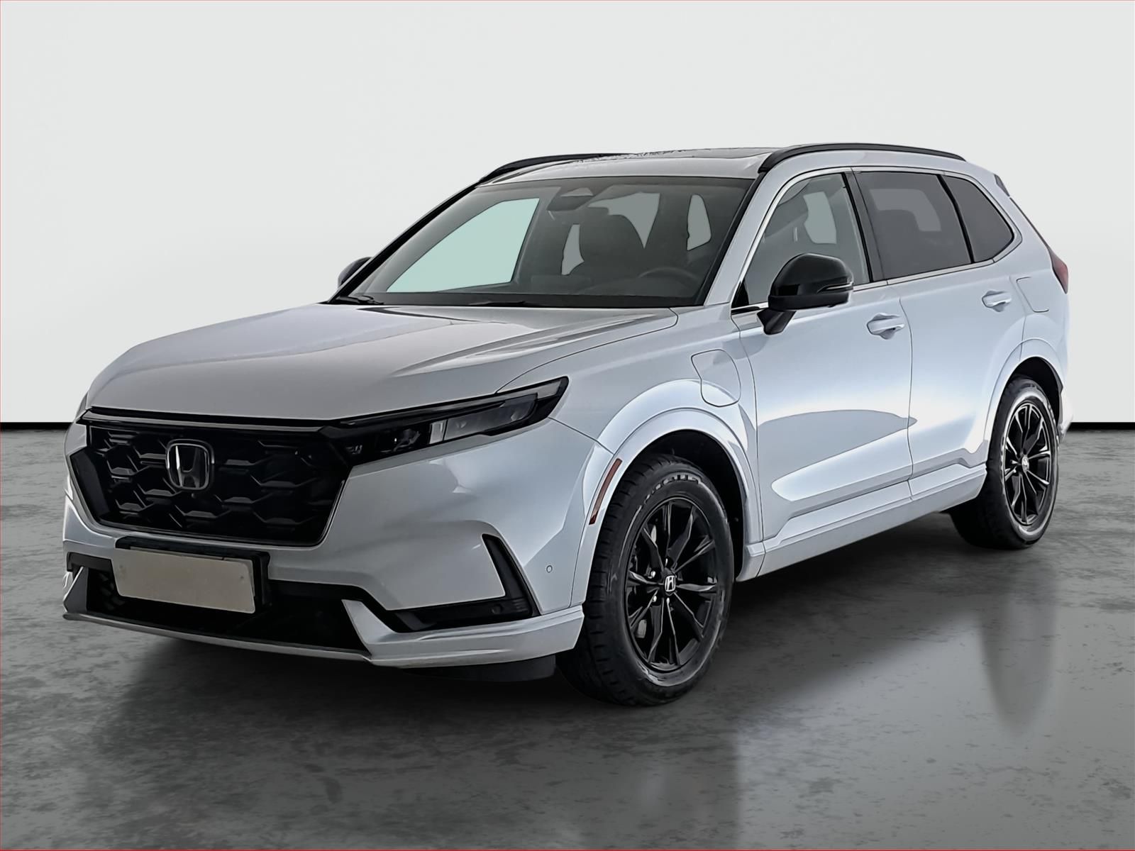 Honda CR-V, 2.0 e:PHEV - fotka 2