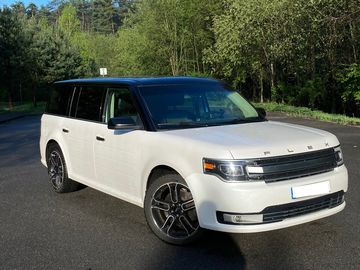 3.5L Limited