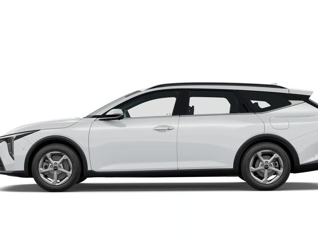 Kia K4, 1,0 T-GDi 85 kW COMFORT - fotka 4
