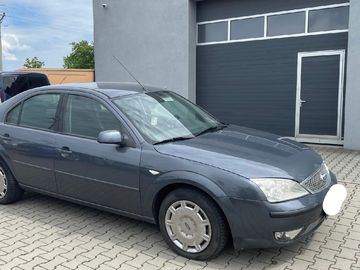 2.0 TDCI /// BEZ STK ///