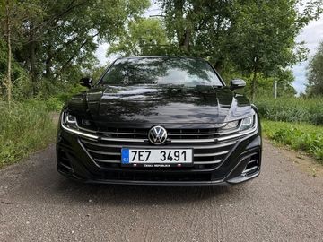 Volkswagen Arteon 2.0 TSI R-Li