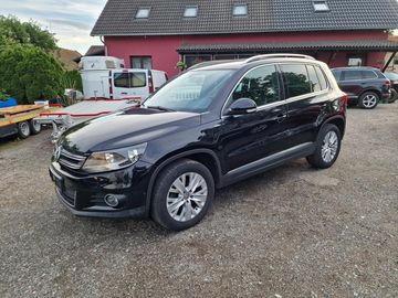 2,0TDI 4x4 LIFE NAVI TZ