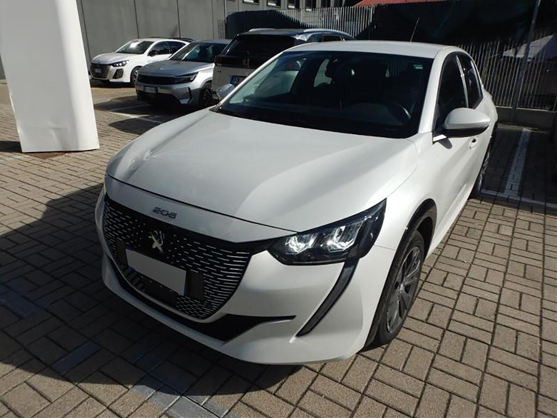 Peugeot 208, Allure Pack - fotka 2