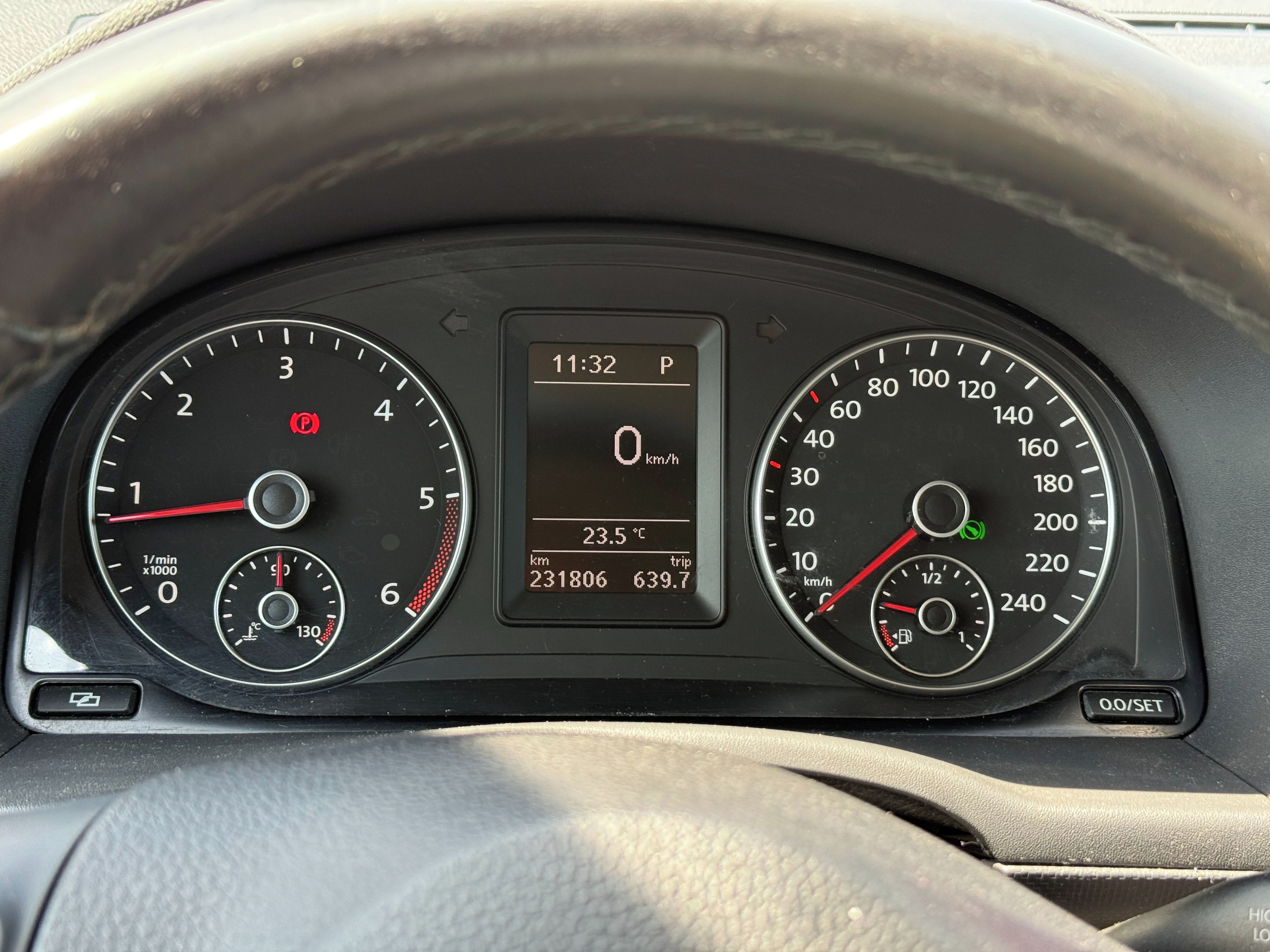 Volkswagen Caddy, 103 kW - fotka 5