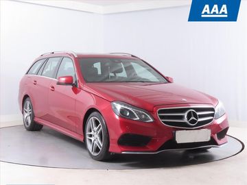 250 BlueTEC, AMG Paket