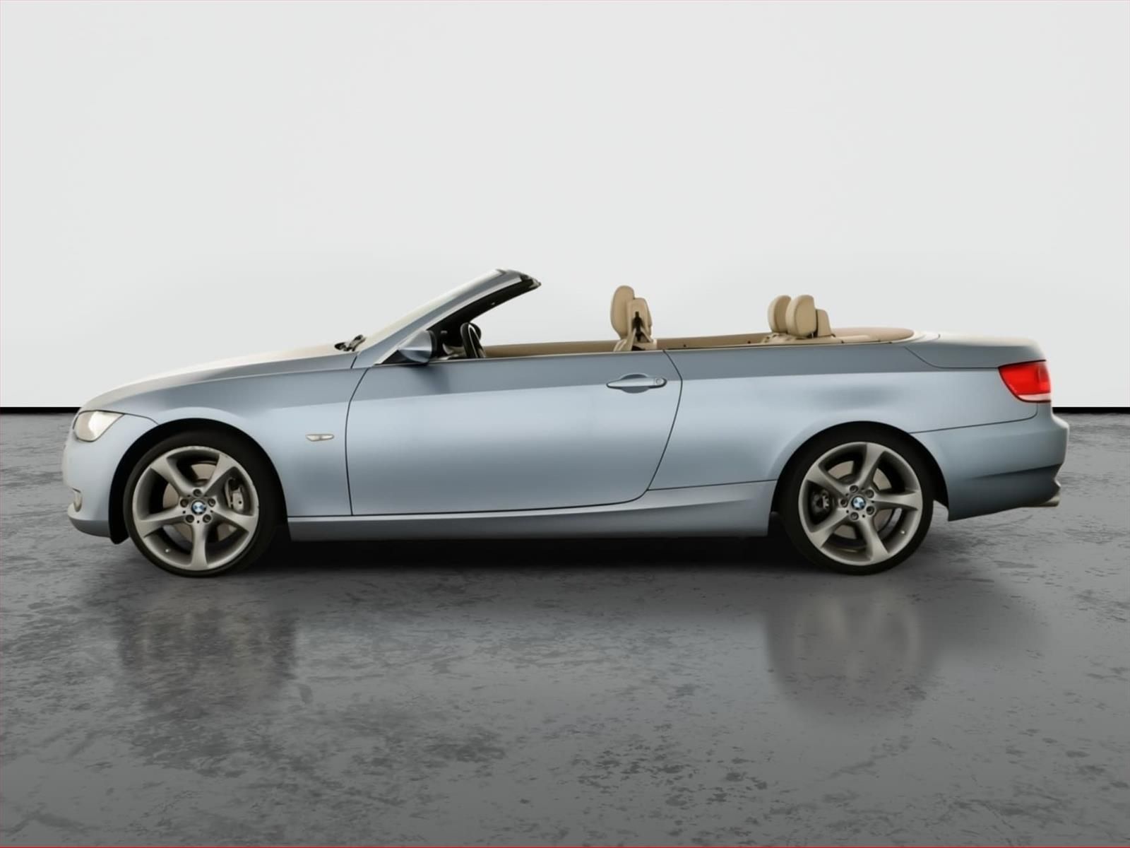 BMW Řada 3, 330 d, Automat, Kůže - fotka 3