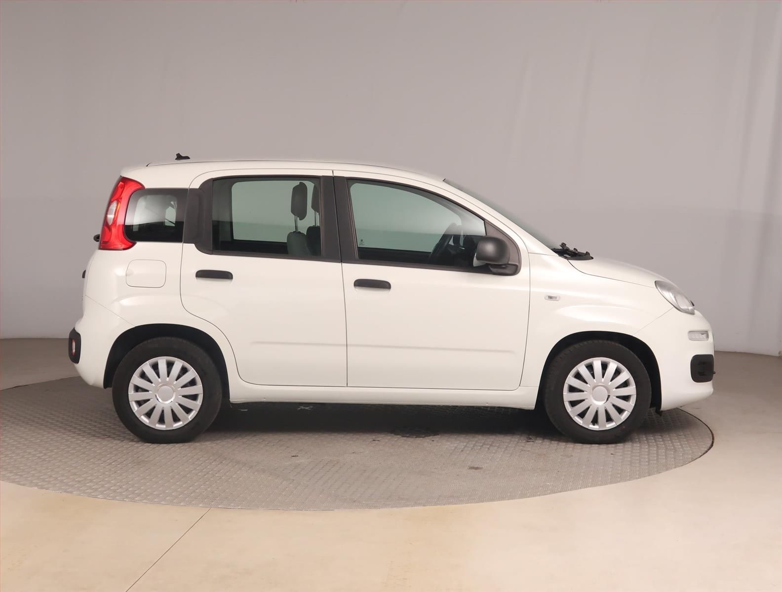 Fiat Panda, 1.0 FireFly, Klima - fotka 6