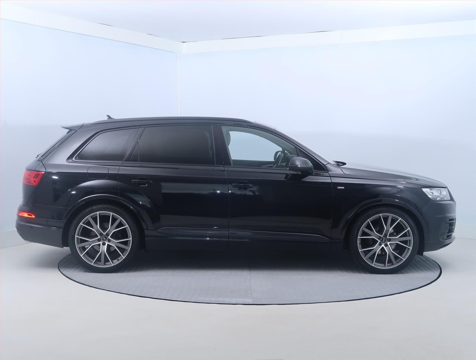 Audi Q7, 3.0 TDI, 4X4, Automat - fotka 6
