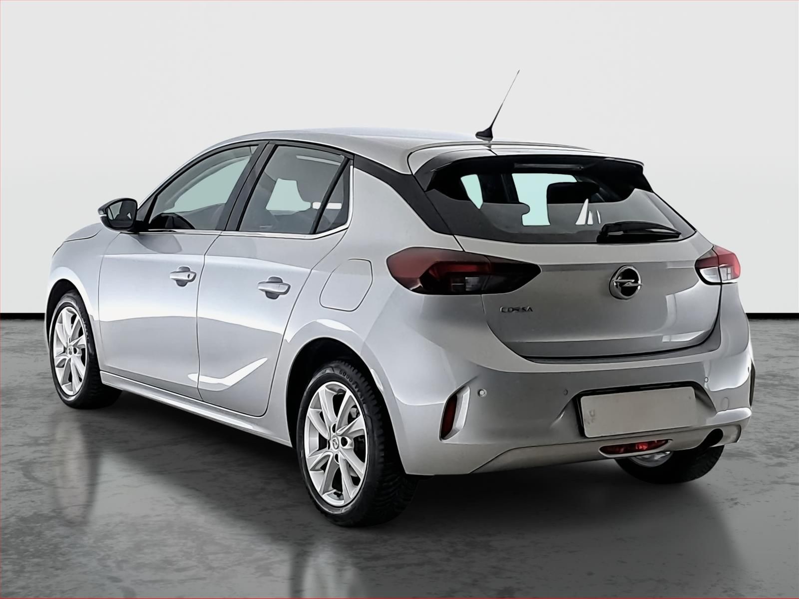 Opel Corsa, 1.5 CDTI, ČR,1.maj, Serv.kniha - fotka 4