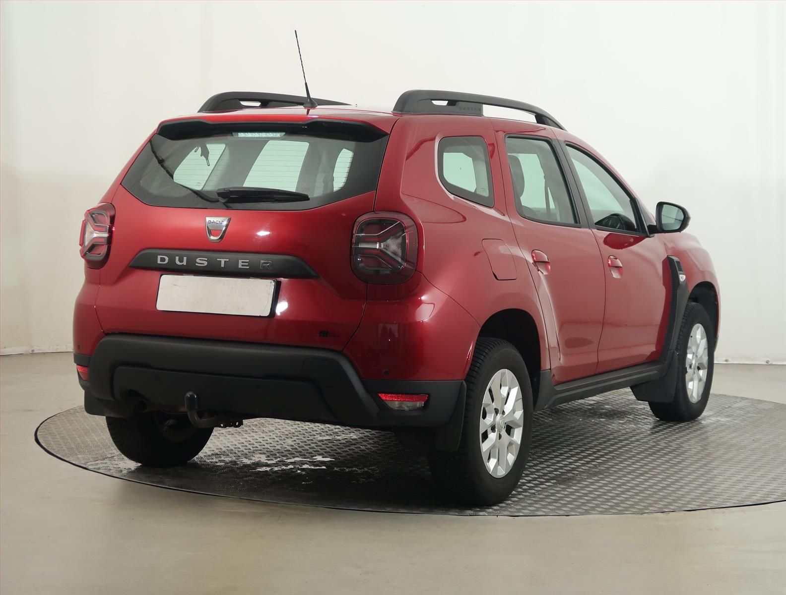 Dacia Duster, 1.3 TCe, Serv.kniha, Tempomat - fotka 5