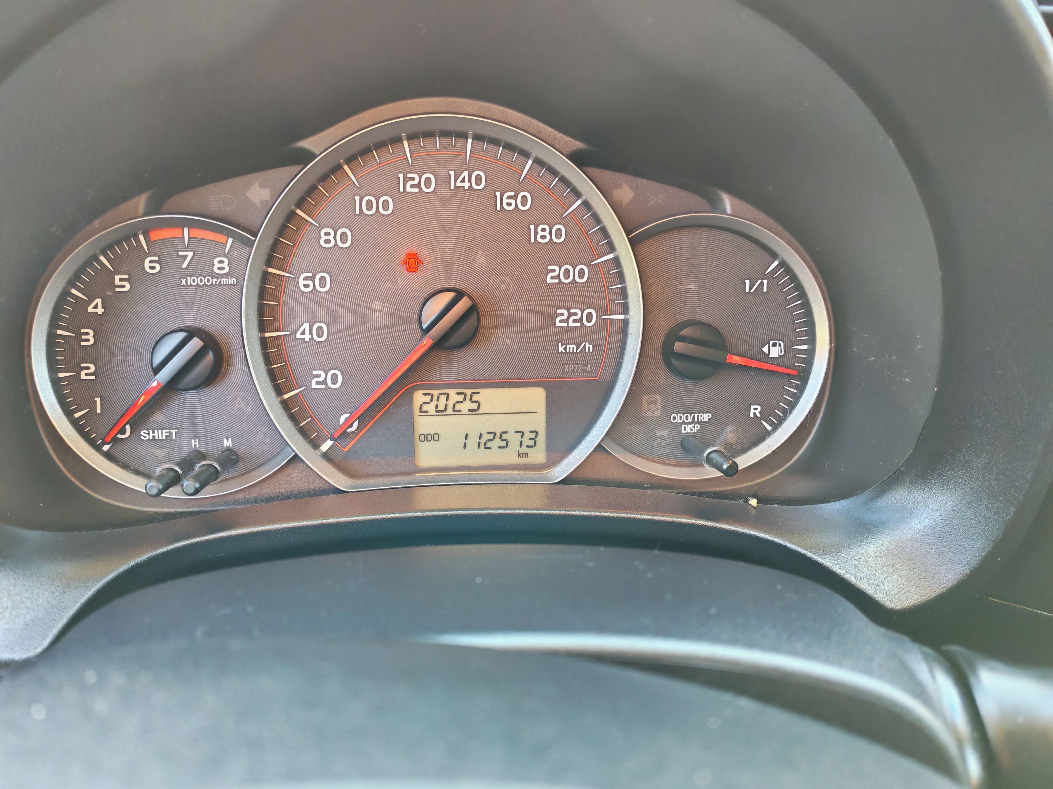 Toyota Yaris, Toyota Yaris 2014 112500km - fotka 6