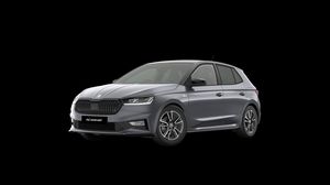 Škoda Fabia, Monte Carlo 1,0TSI 85kW