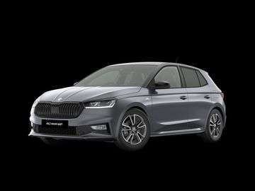 Monte Carlo 1,0TSI 85kW