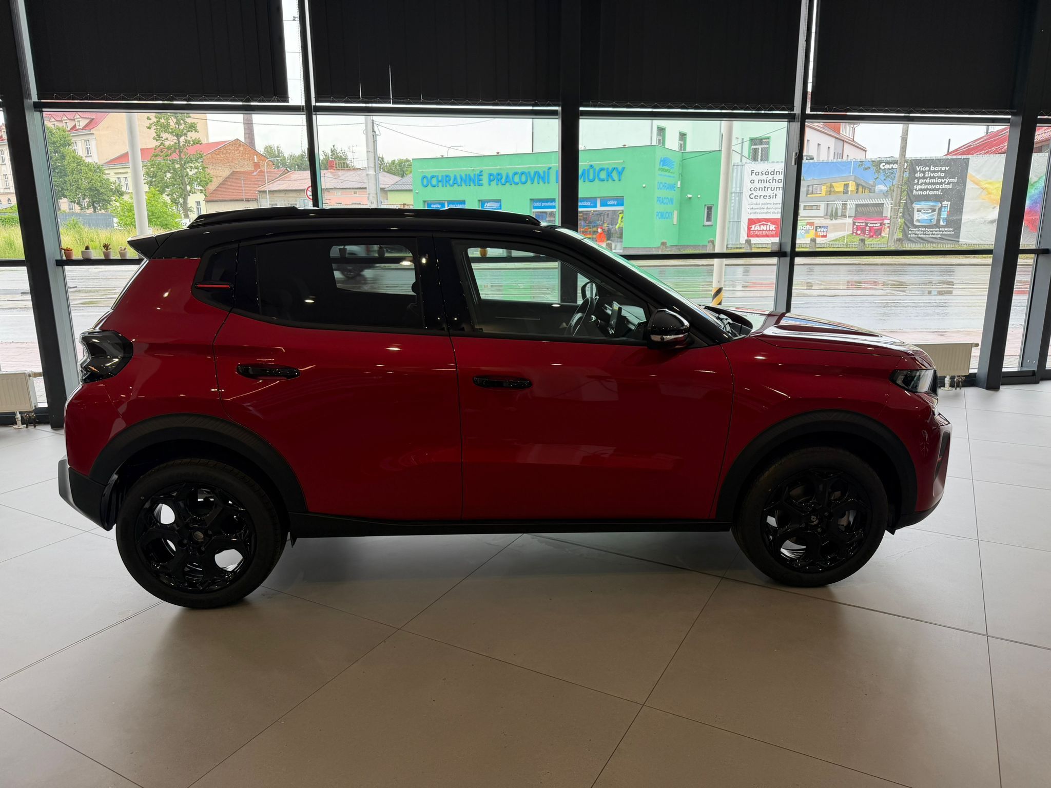 Citroën C3, COLLECTION Turbo 100k Manual - fotka 4