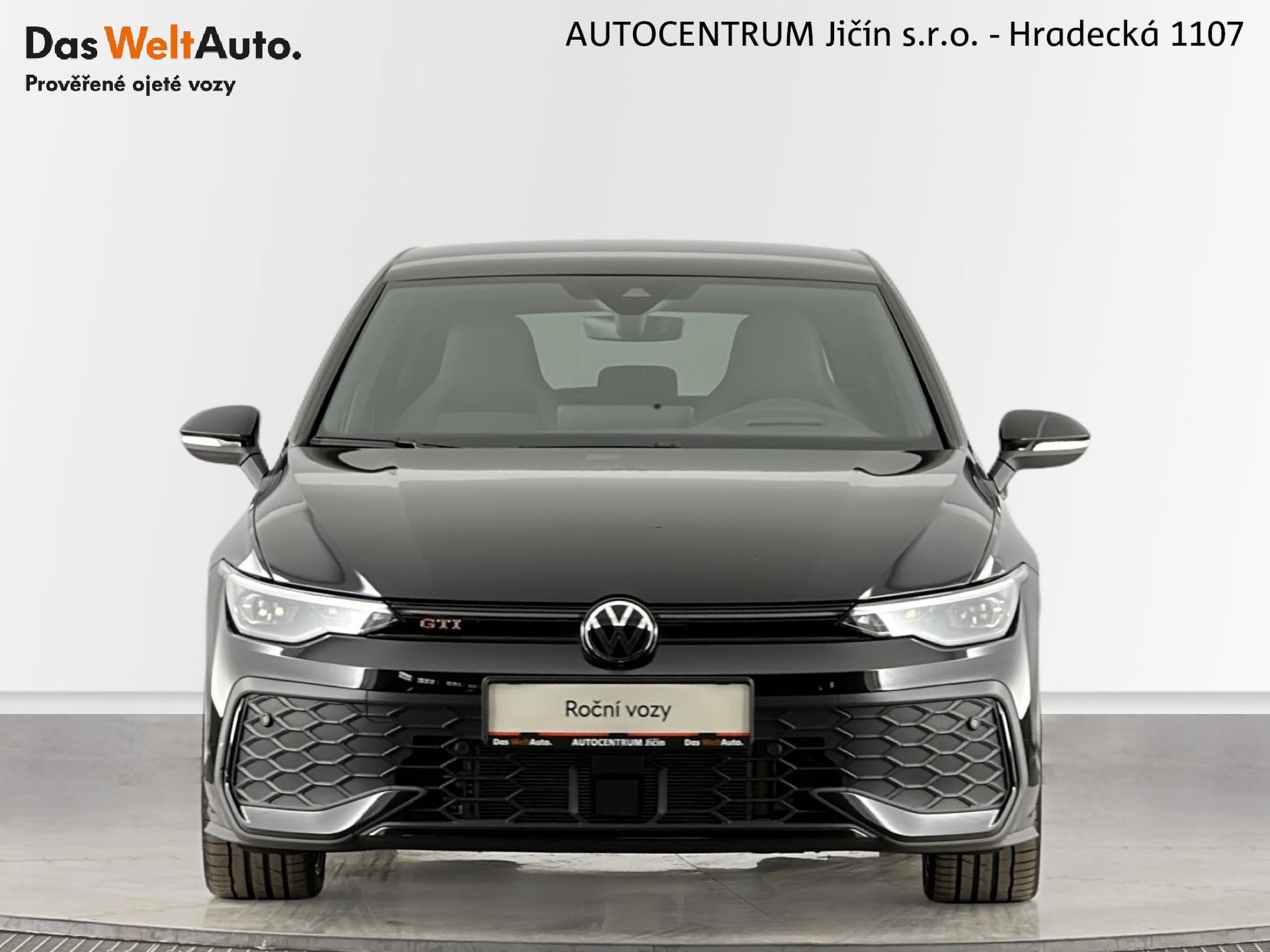 Volkswagen Golf, GTI 2.0 TSI 195kW DSG - fotka 4