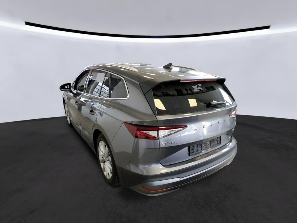 Škoda Enyaq iV, 150kW,80kWh - fotka 3