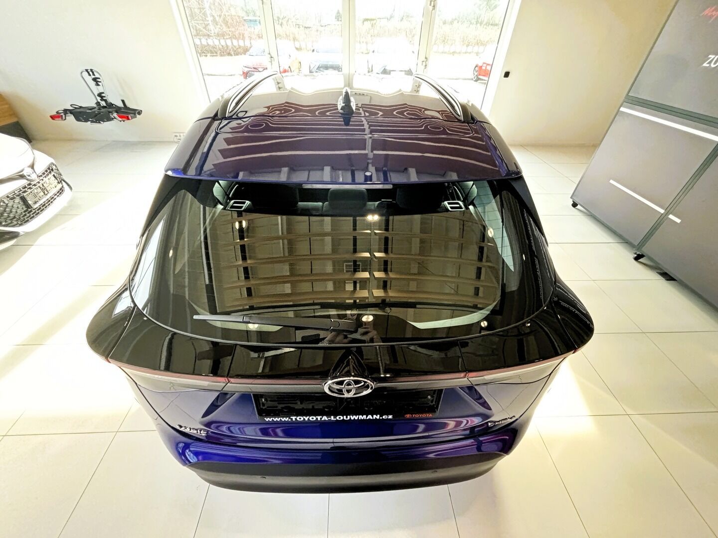 Toyota Yaris Cross, 1,5   Comfort HEV - fotka 6