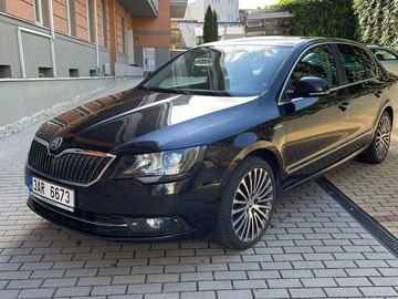 2.0 TDi 103kW 4x4 L&K DPH