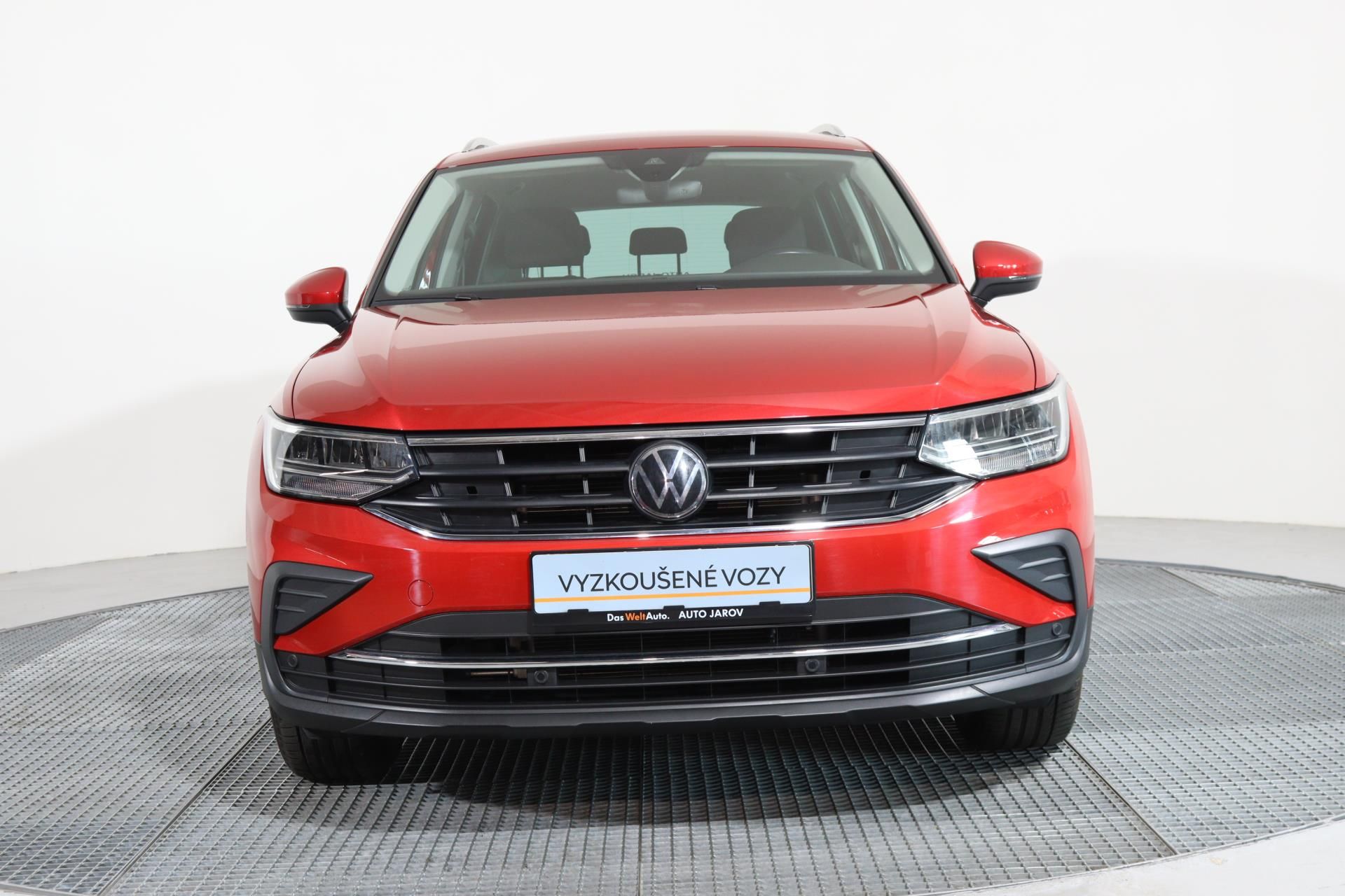 Volkswagen Tiguan, Life 2,0 TDI 110 kW 7DSG/ LED, - fotka 4