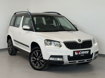 FL 1.4 TSI ELEGANCE OUTDOOR