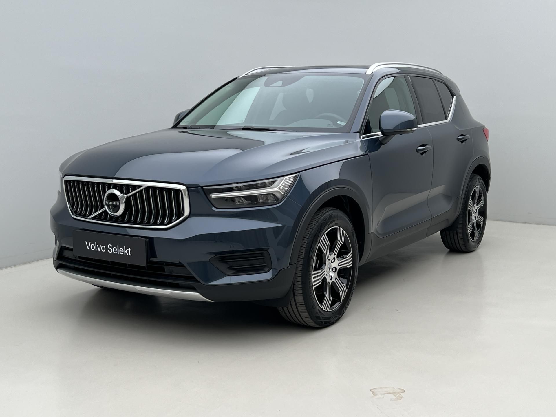 Volvo XC40, B4 AWD INSCRIPTION AUT 1.maj.