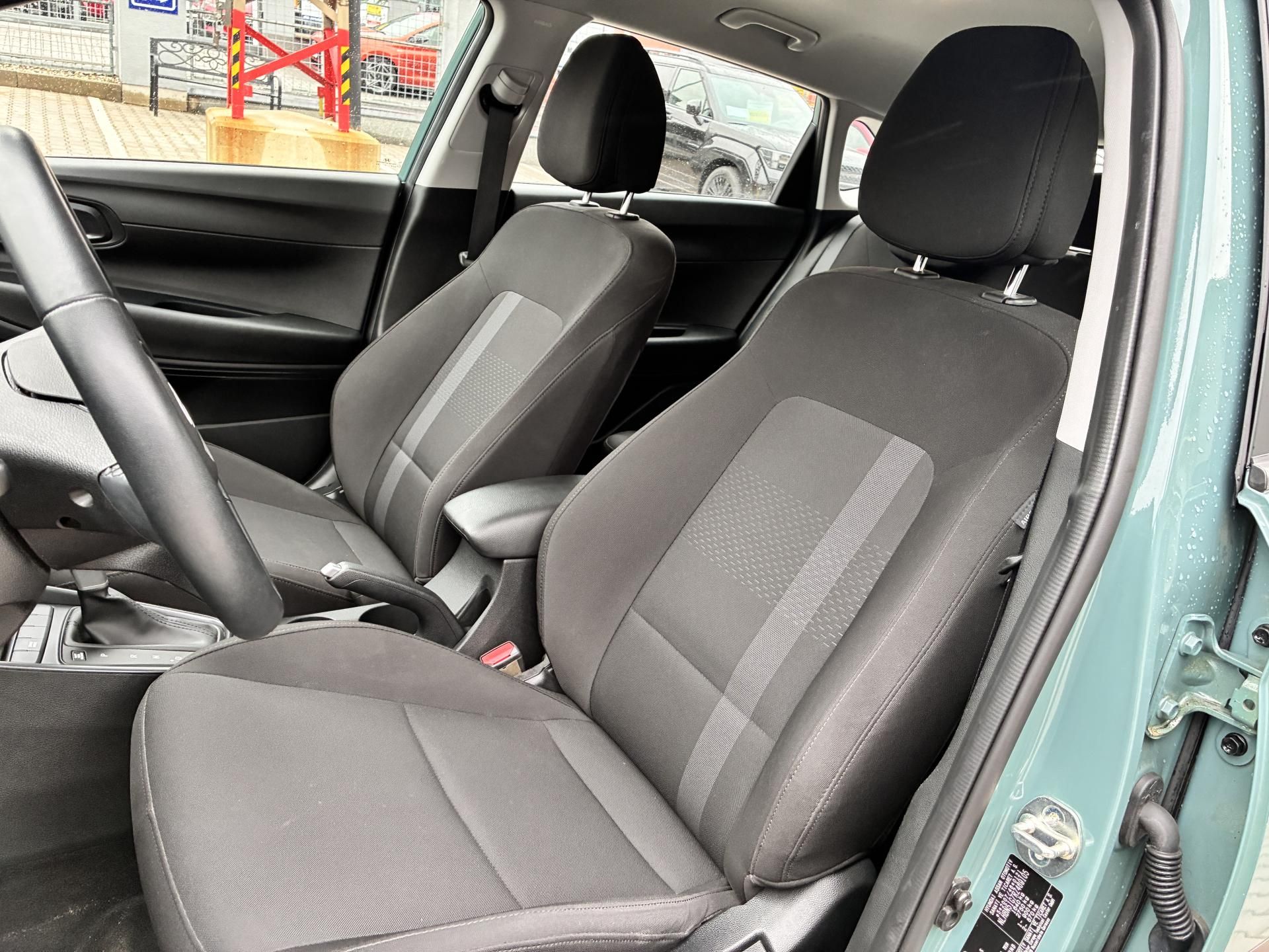 Hyundai i20, 1.0T-GDi 74kW SMART AUTOMAT - fotka 4