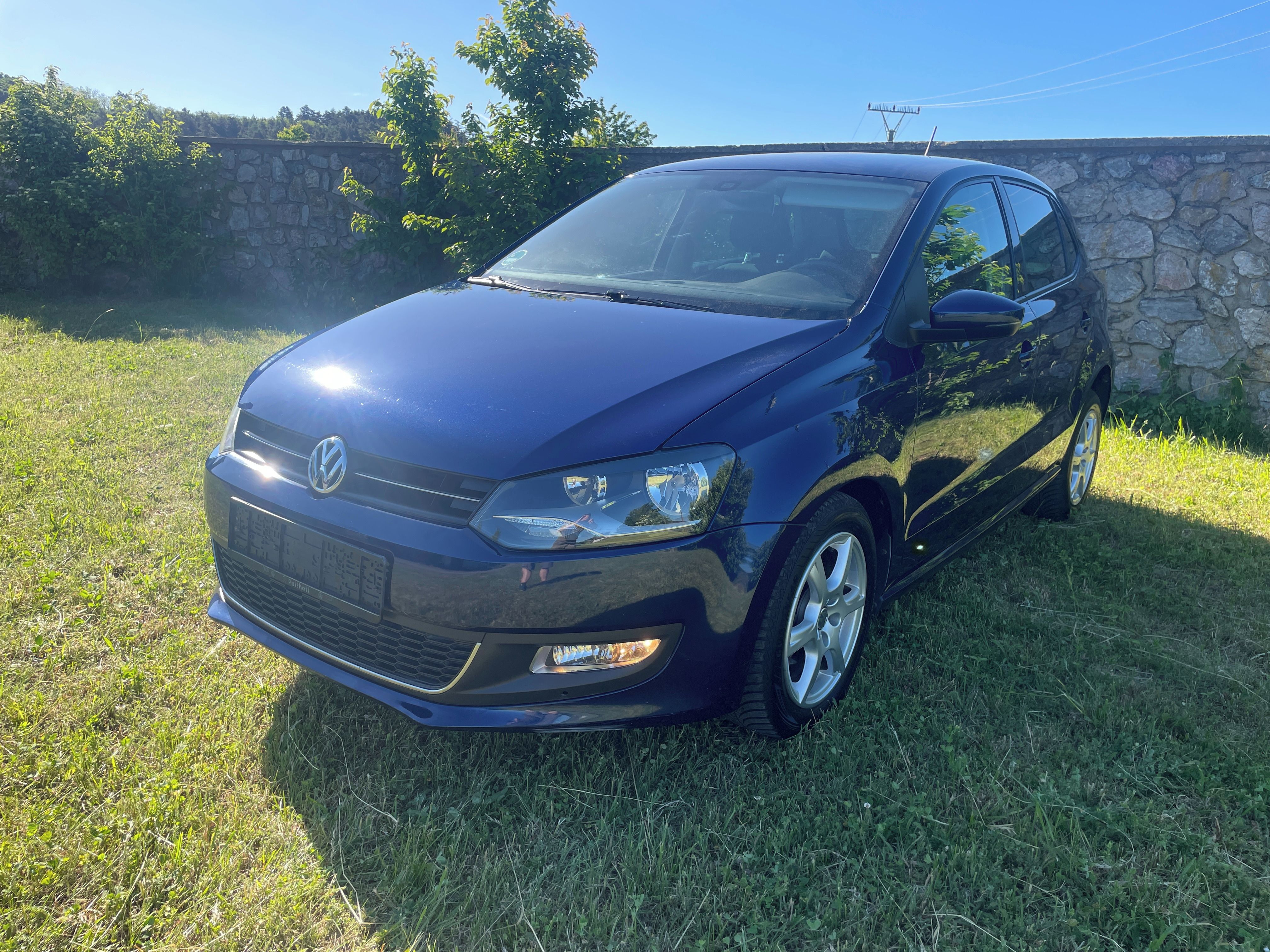 Volkswagen Polo, 1.4 16v LPG Bifuel edice Team - fotka 4
