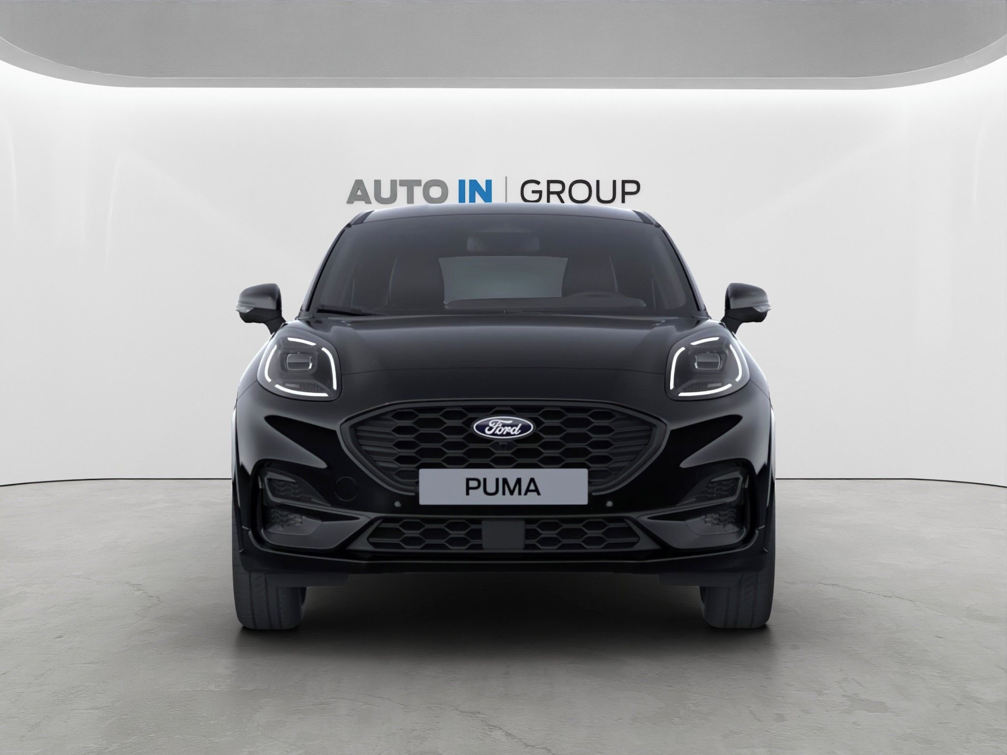 Ford Puma, BlueCruise Edition SUV 1,0 Eco - fotka 3