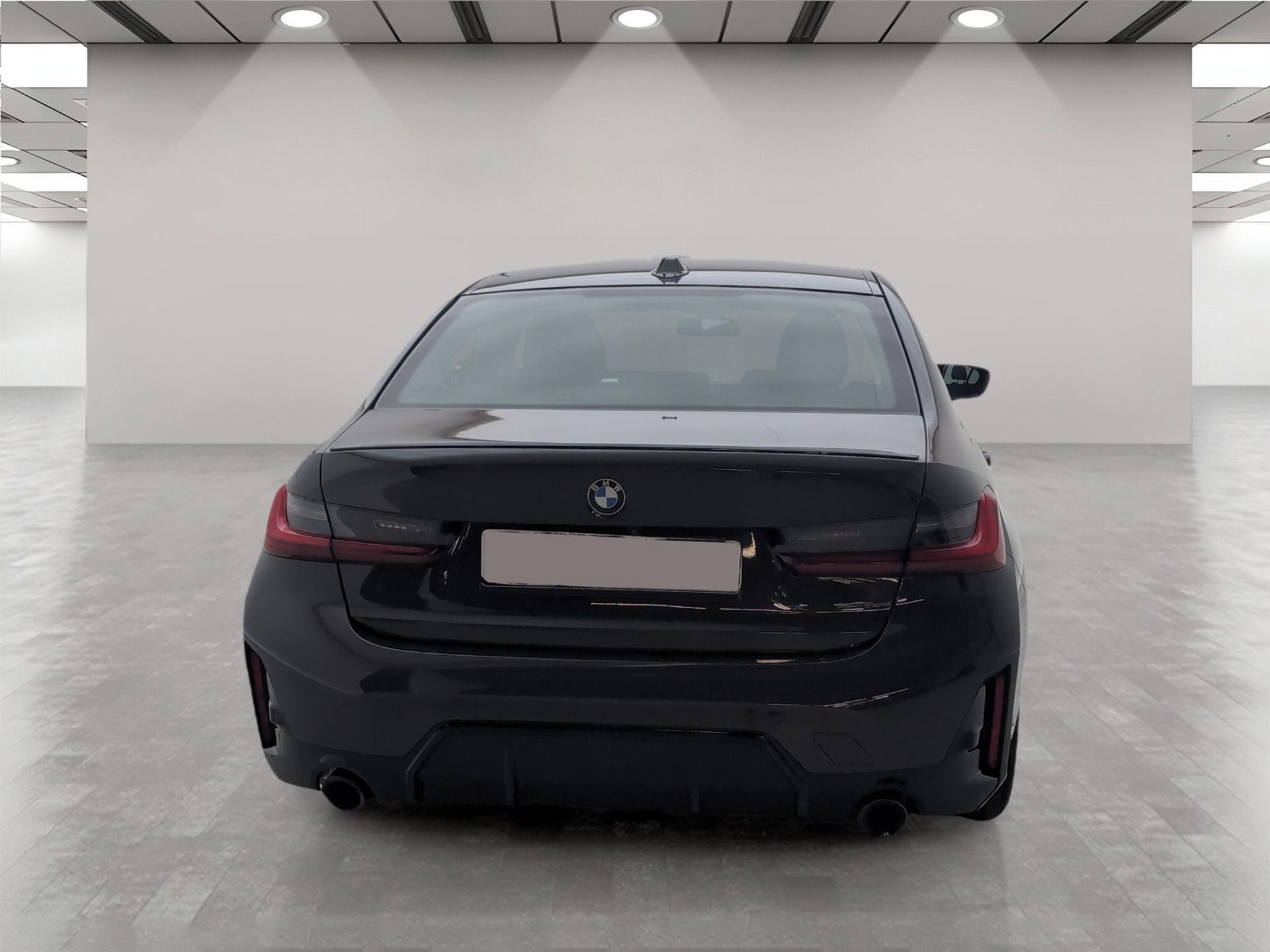 BMW Řada 3, 330i xDrive M-Sport Pro Kamera - fotka 5