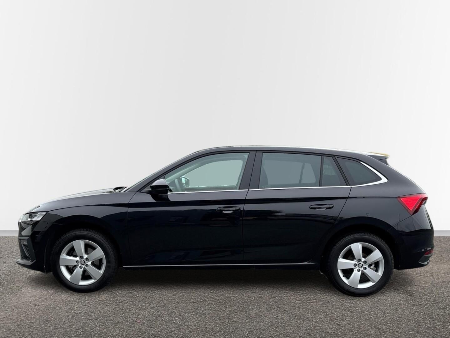 Škoda Scala, 1.0 TSI / 85 kW Top selection - fotka 3