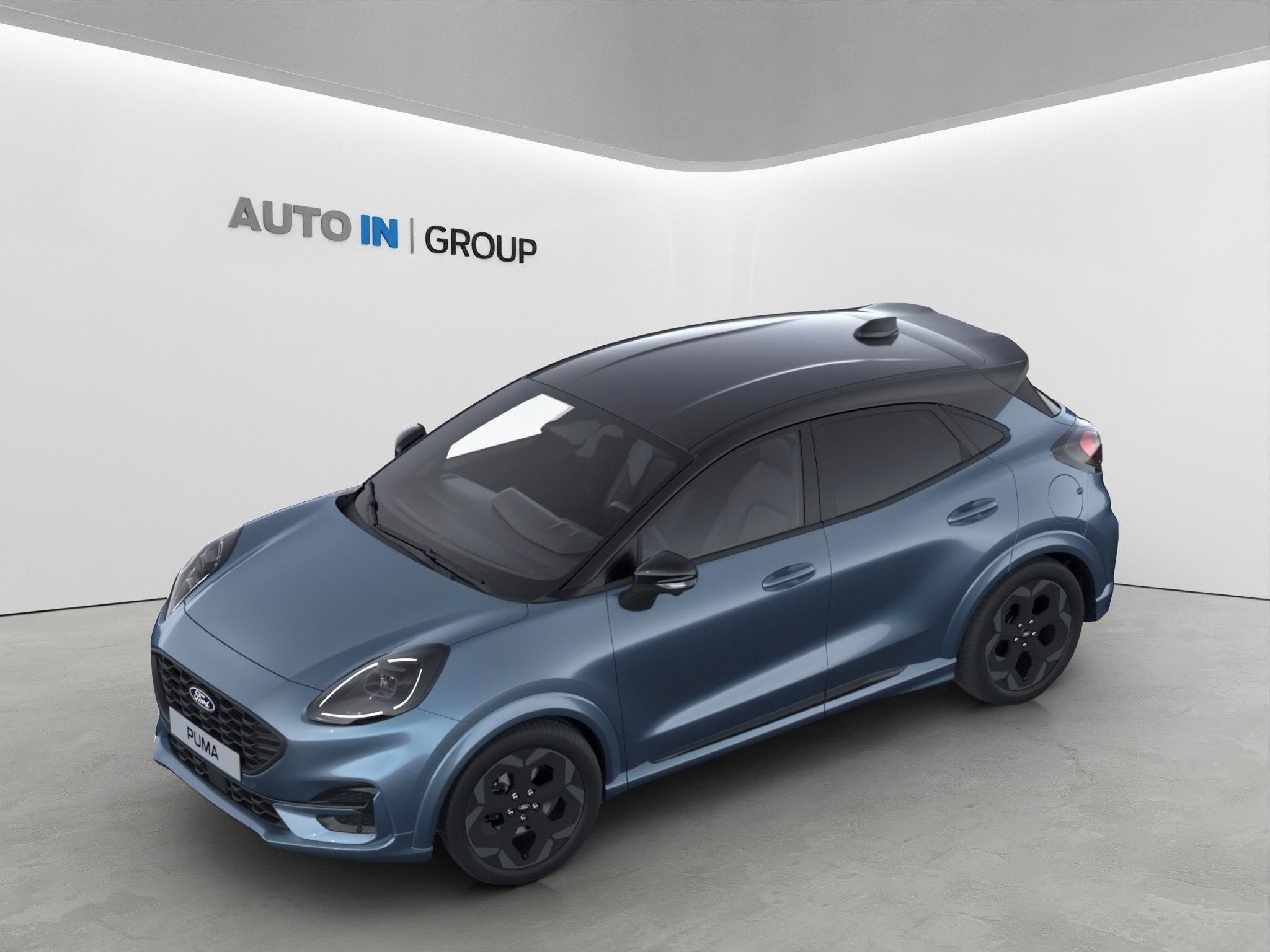 Ford Puma, BlueCruise Edition SUV 1,0 Eco - fotka 2