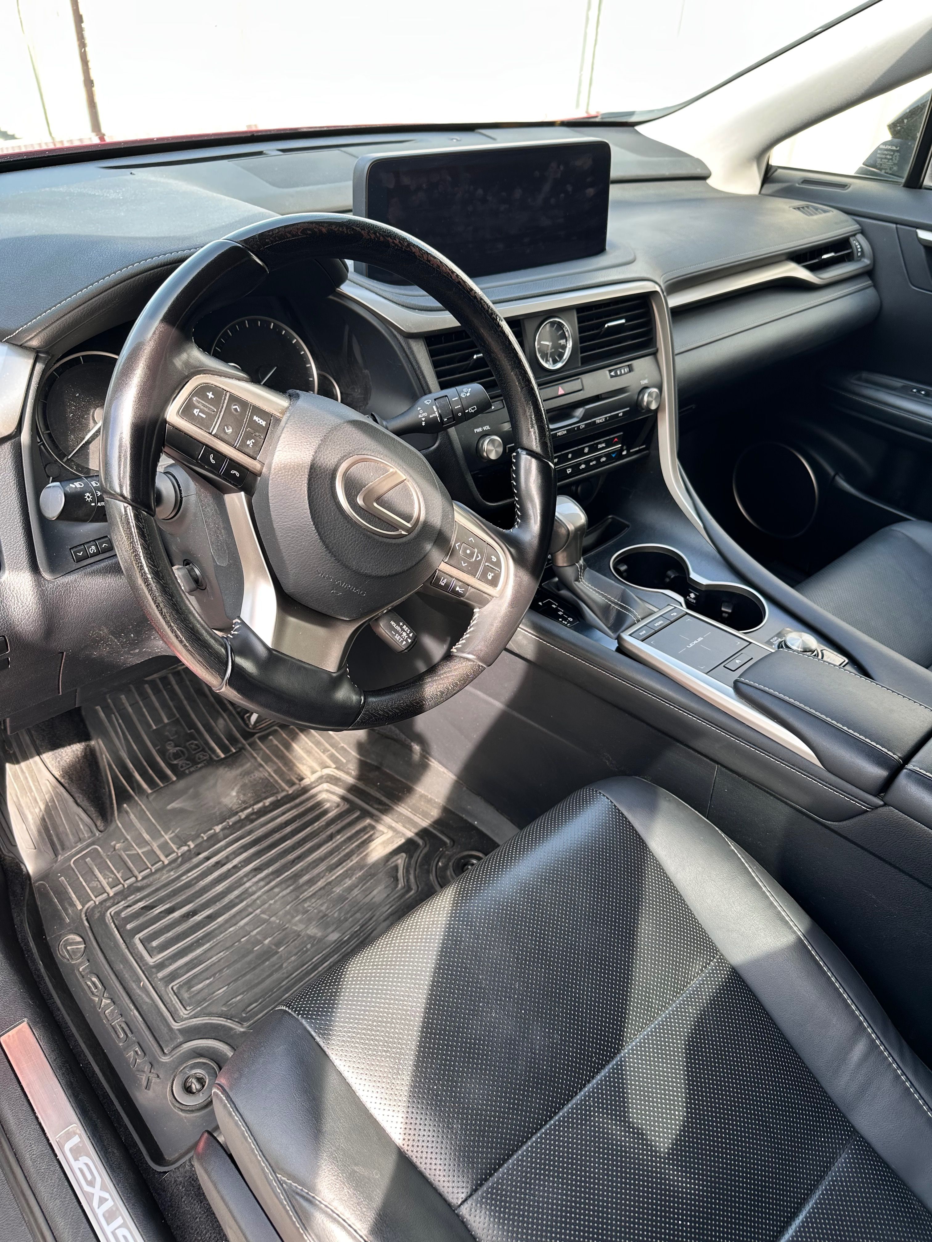 Lexus RX 450h, Lexus RX 450h - odpočet DPH - fotka 6