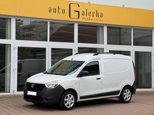 Dacia Dokker, 1.6 Sce 75kW